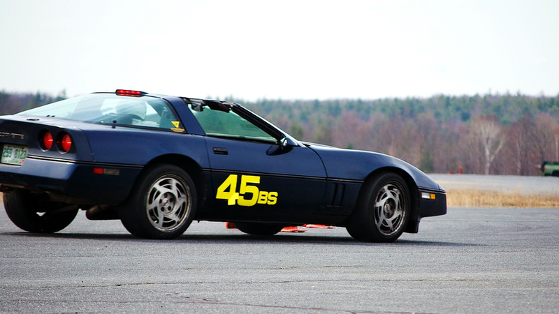 Illustration for article titled The Ten Fastest Cars For $10,000